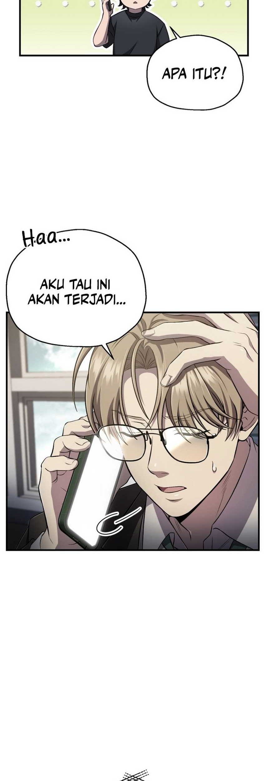 Solo Resurrection Chapter 32 Gambar 45