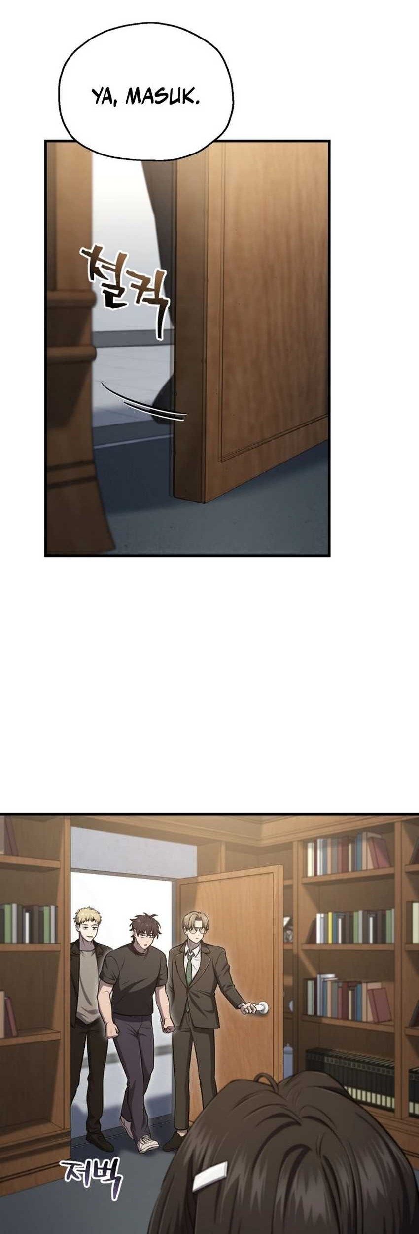 Solo Resurrection Chapter 32 Gambar 56