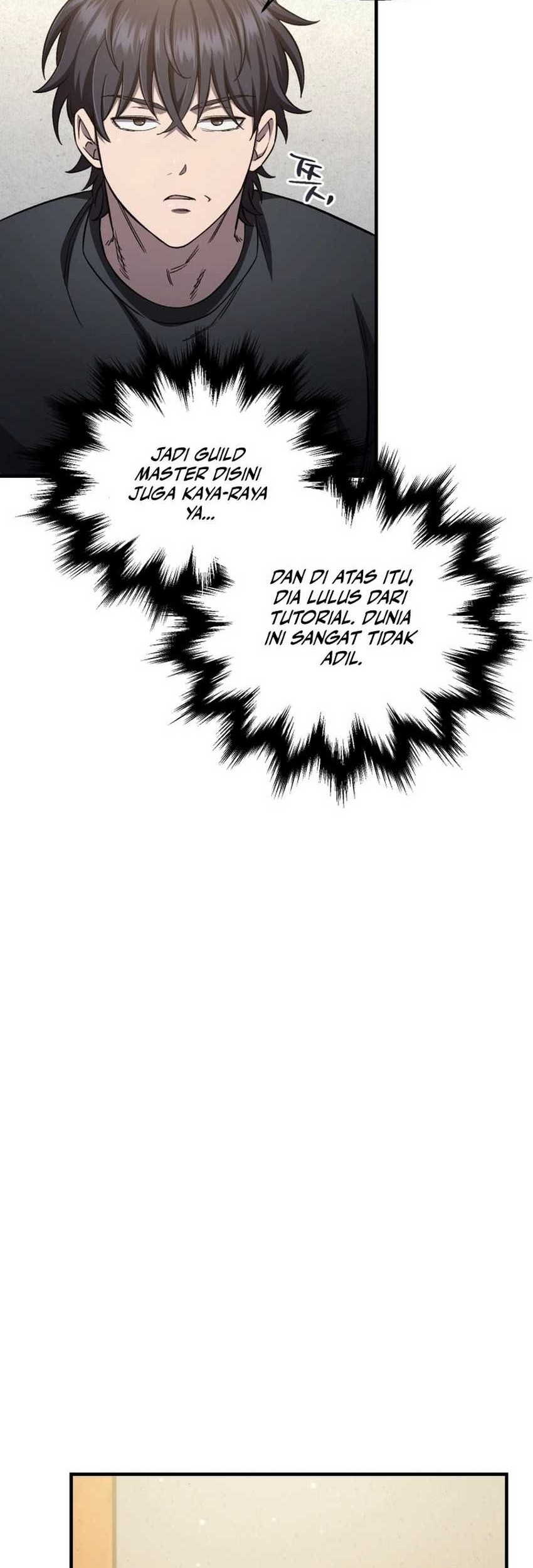 Solo Resurrection Chapter 32 Gambar 54