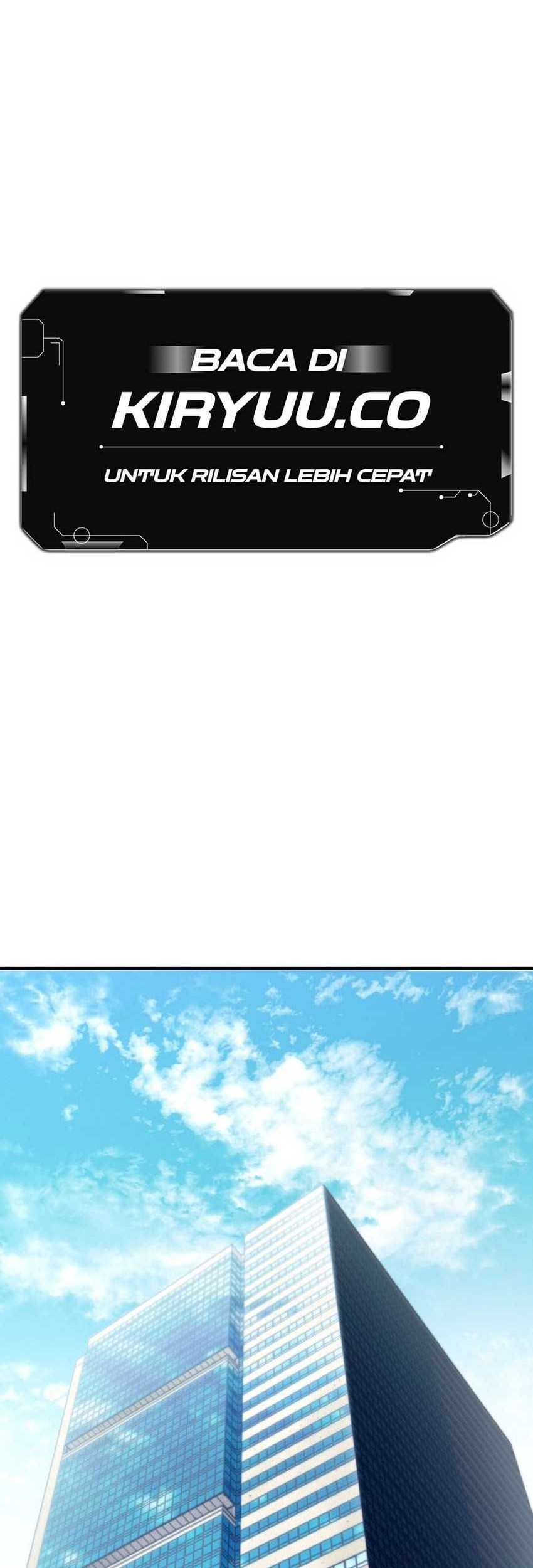 Solo Resurrection Chapter 32 Gambar 3