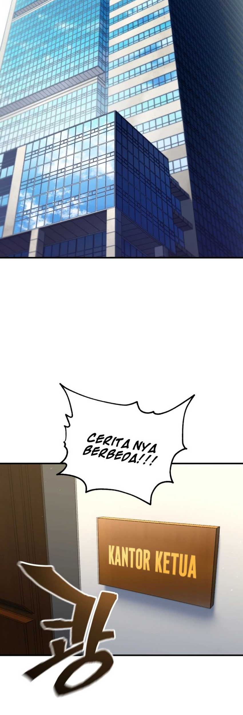 Solo Resurrection Chapter 32 Gambar 4