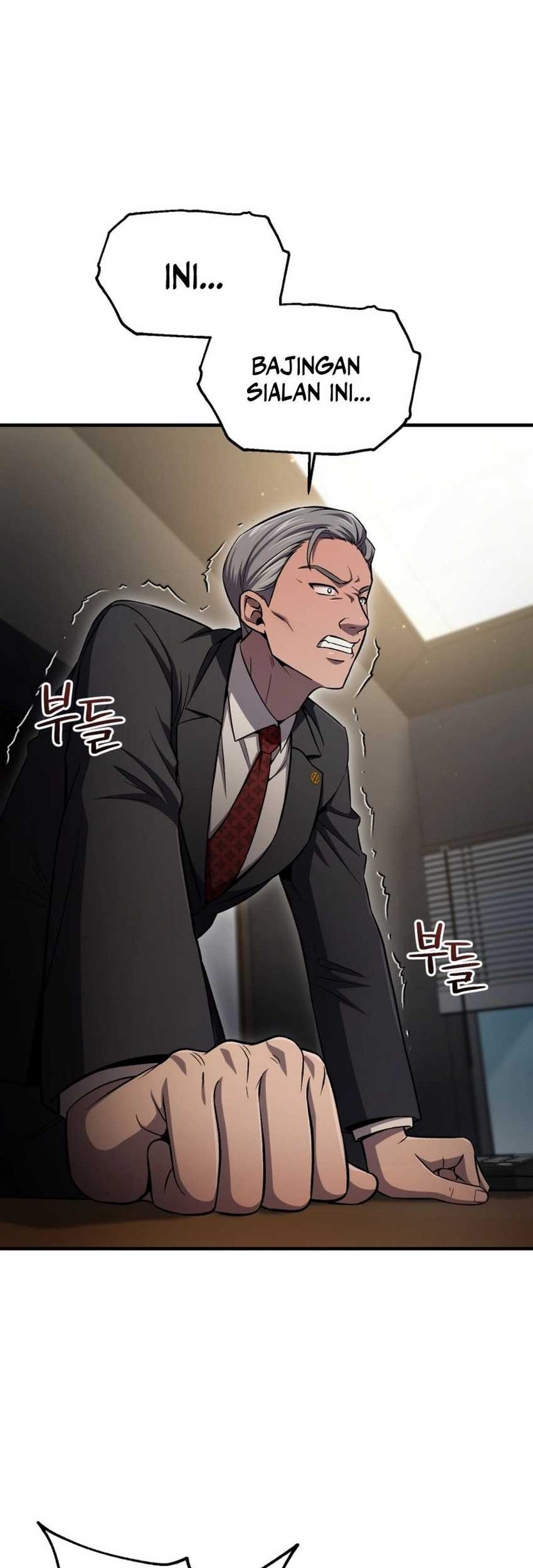 Solo Resurrection Chapter 32 Gambar 12