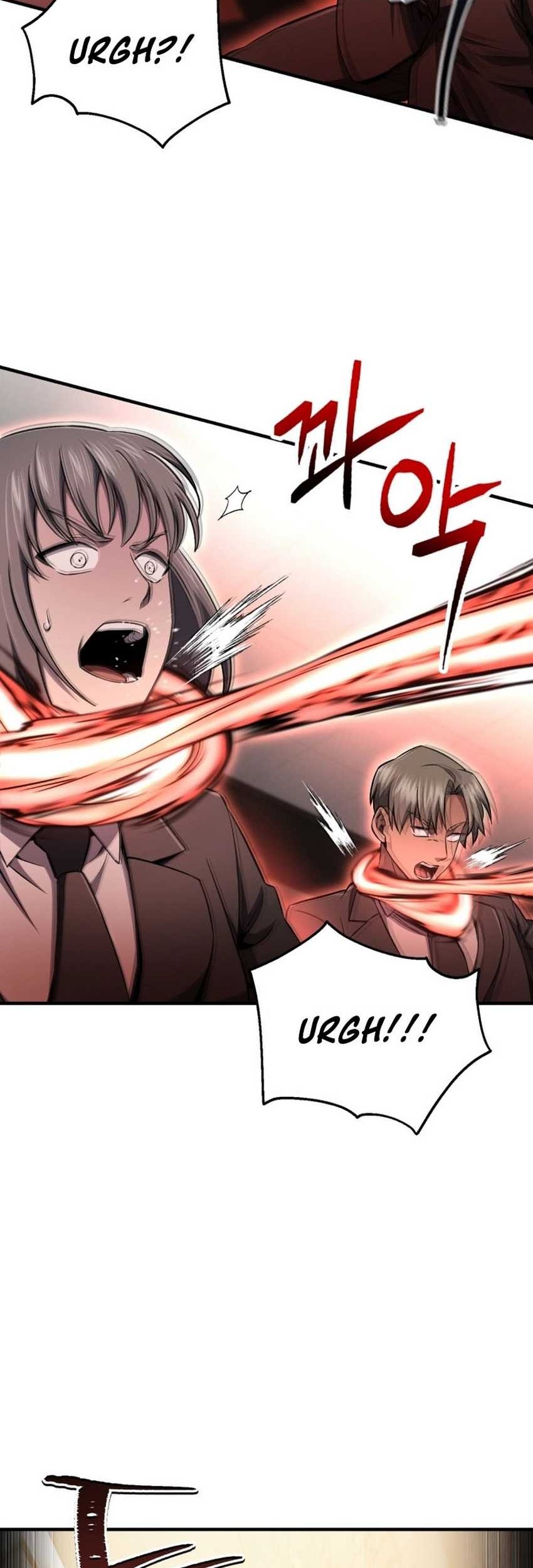 Solo Resurrection Chapter 32 Gambar 17