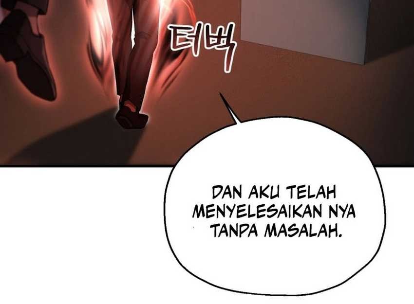 Solo Resurrection Chapter 32 Gambar 20