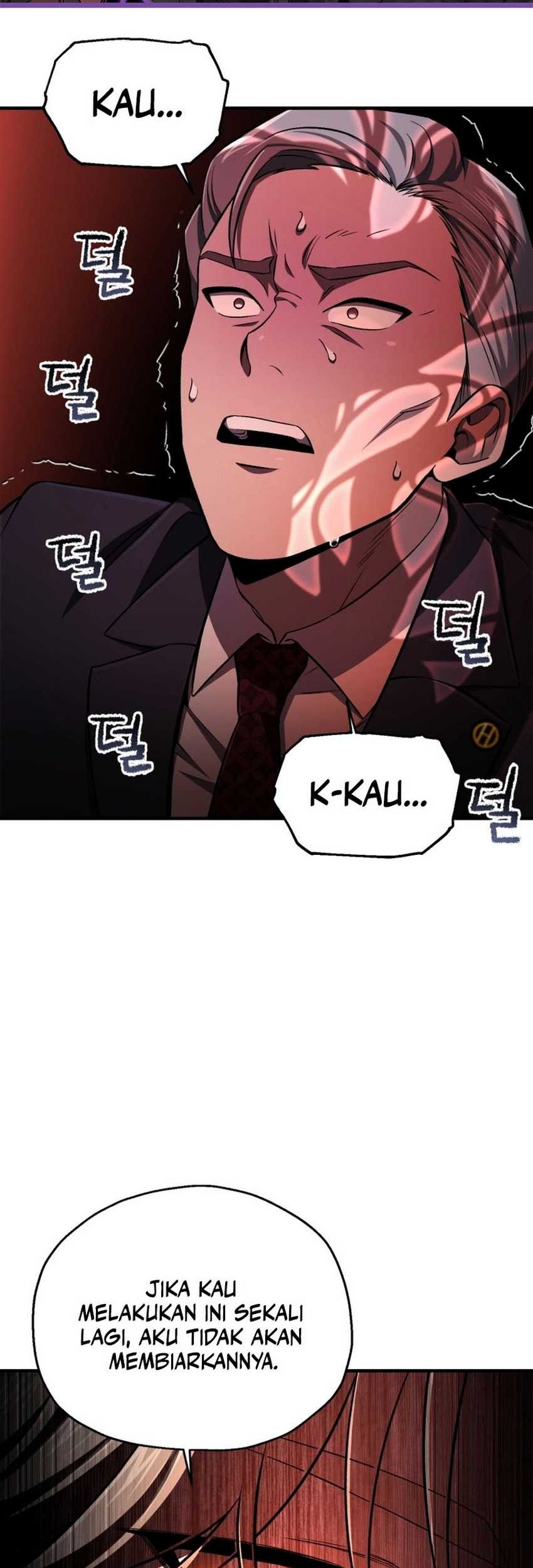 Solo Resurrection Chapter 32 Gambar 22