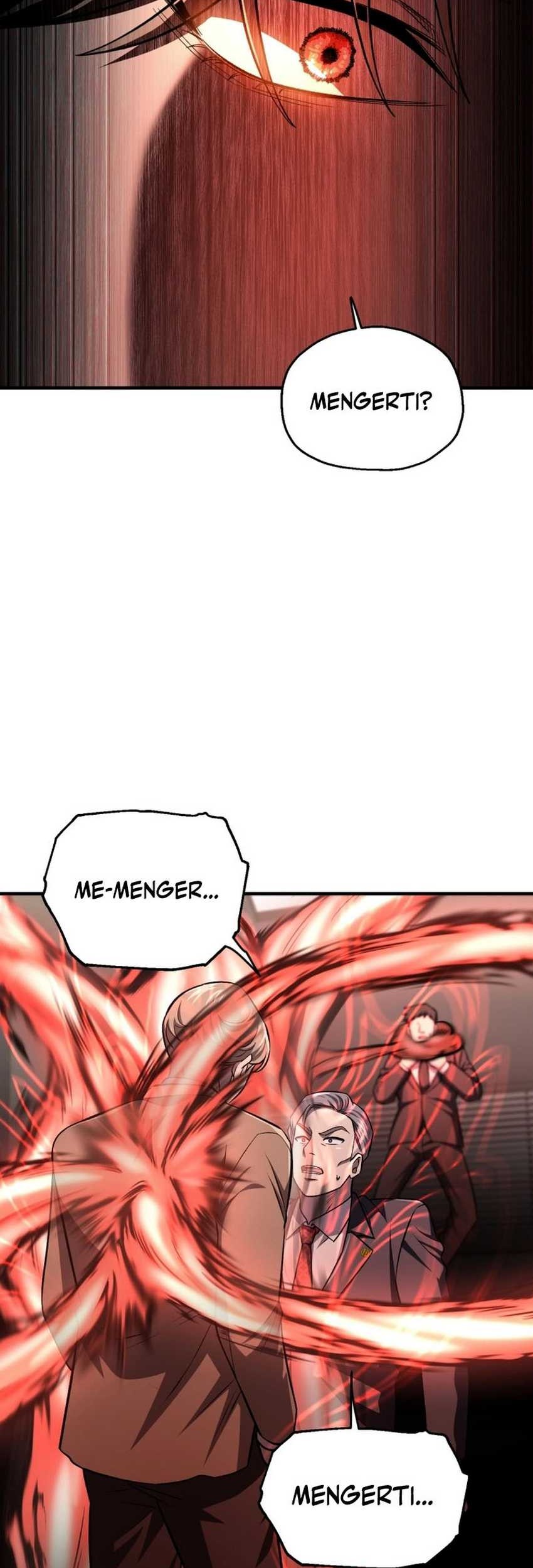 Solo Resurrection Chapter 32 Gambar 23