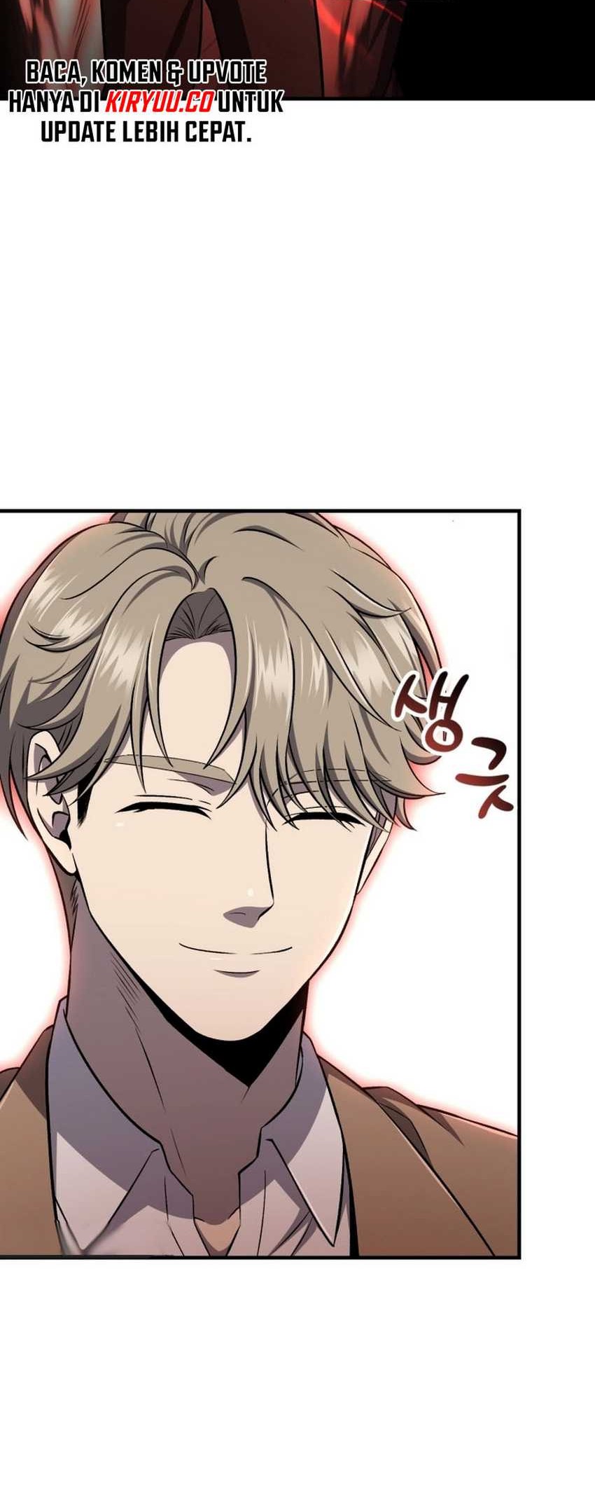 Solo Resurrection Chapter 32 Gambar 24