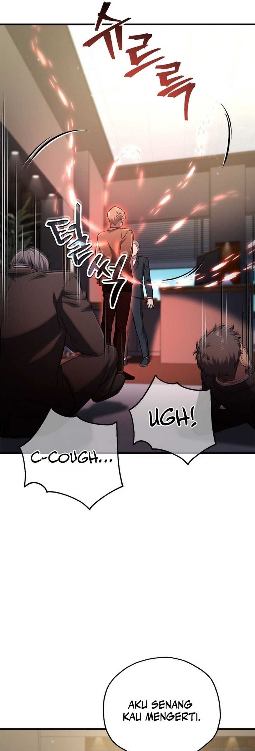 Solo Resurrection Chapter 32 Gambar 25