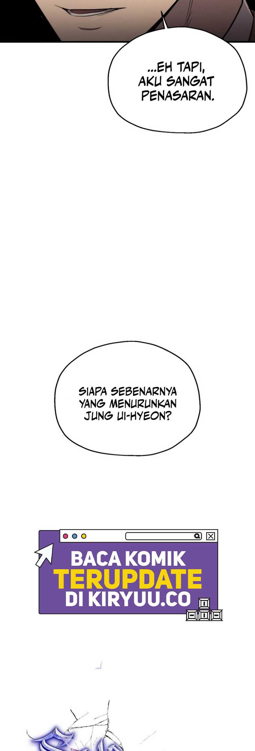 Solo Resurrection Chapter 32 Gambar 27