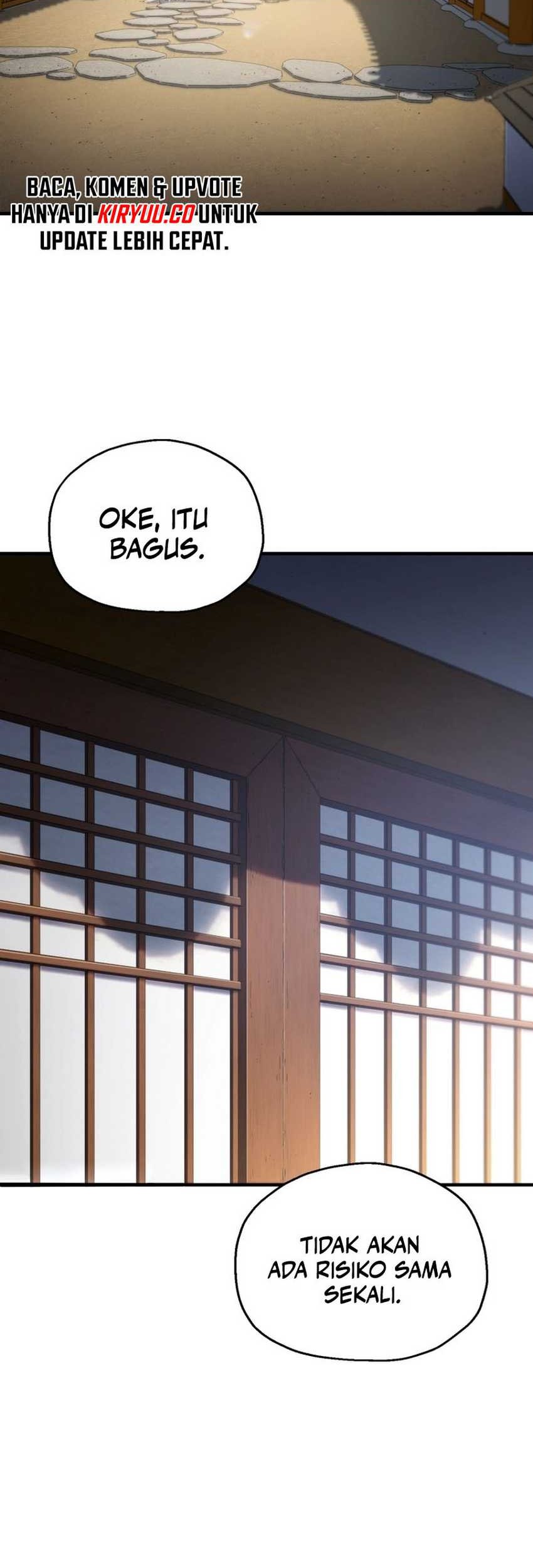 Solo Resurrection Chapter 32 Gambar 32