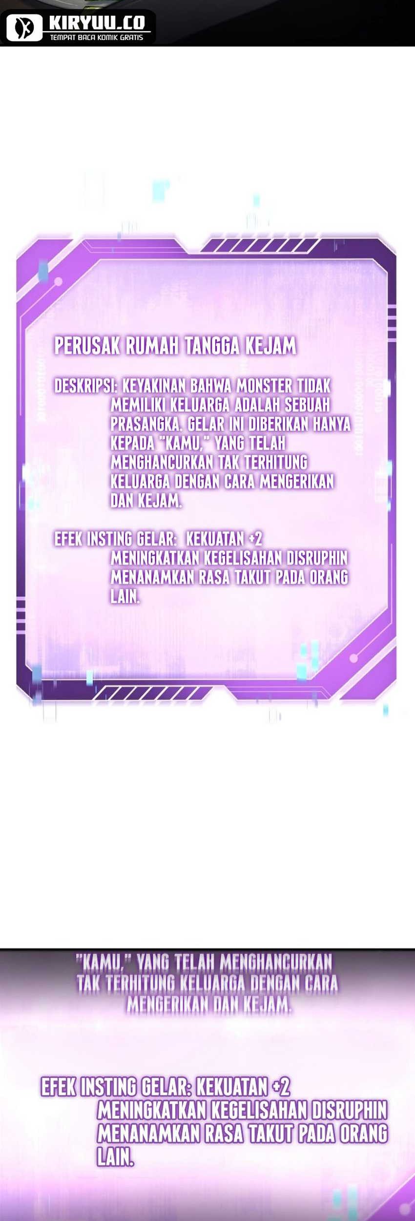 Solo Resurrection Chapter 32 Gambar 36