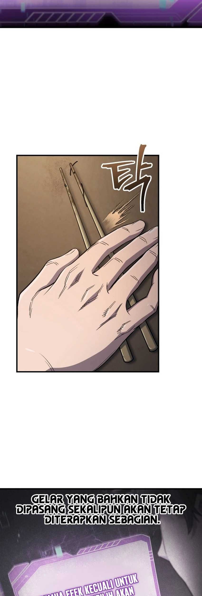 Solo Resurrection Chapter 32 Gambar 37