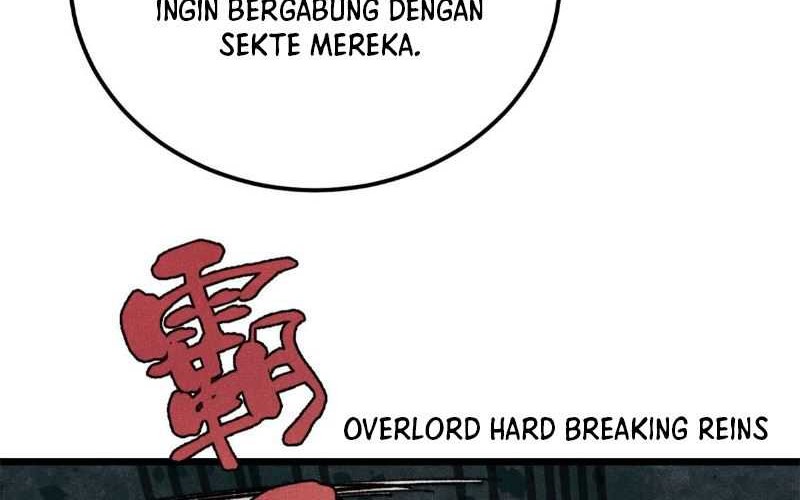 All Hail the Sect Leader Chapter 373 Gambar 34