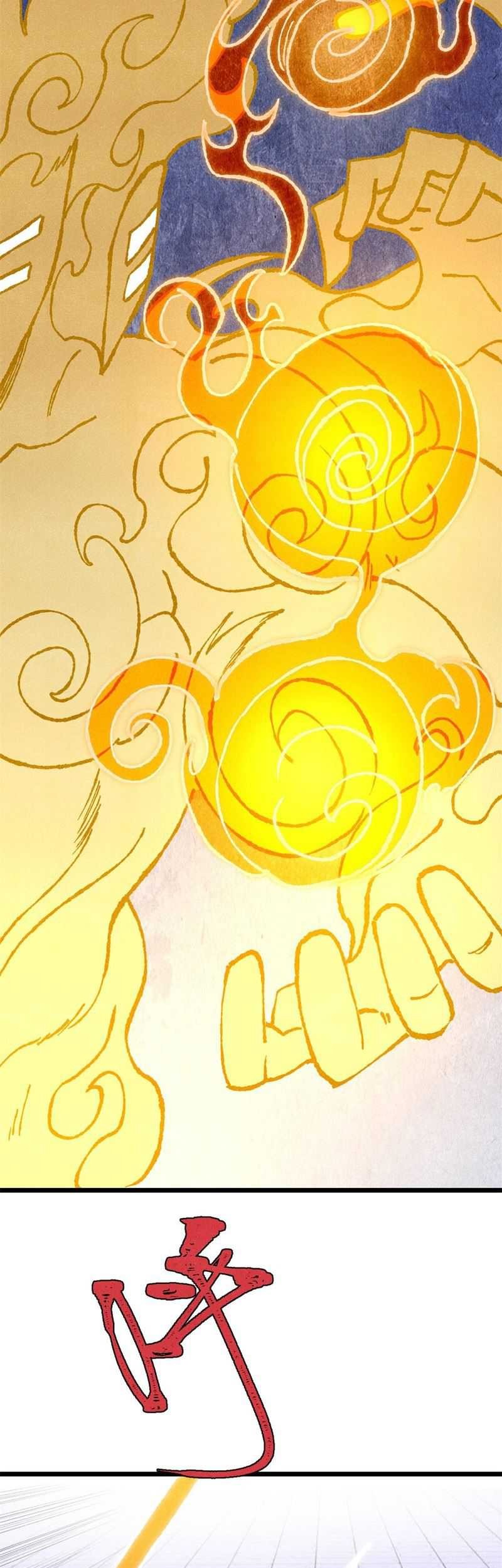 All Hail the Sect Leader Chapter 373 Gambar 19