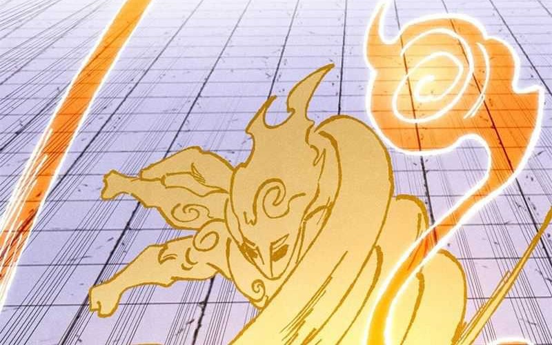 All Hail the Sect Leader Chapter 373 Gambar 20