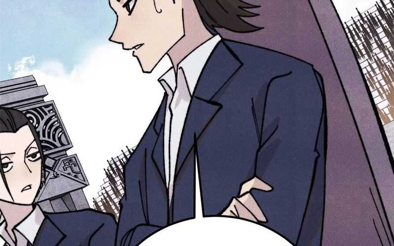 All Hail the Sect Leader Chapter 373 Gambar 22