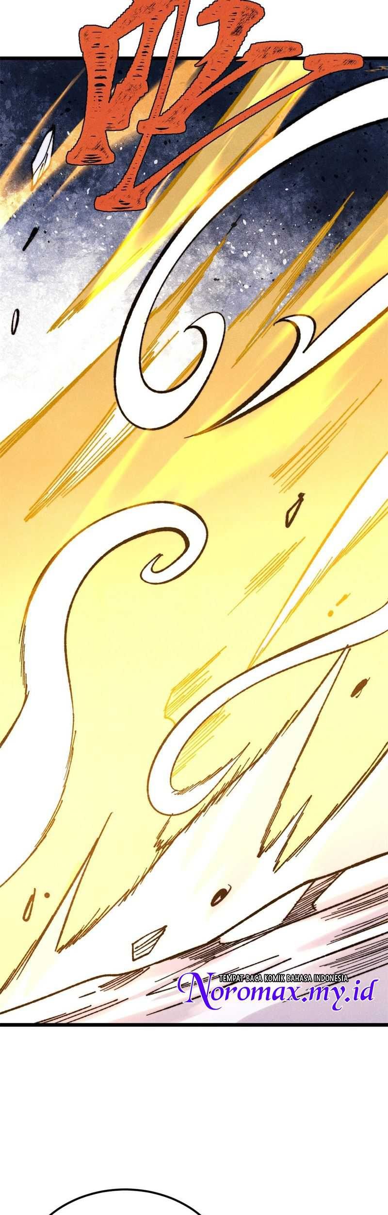 All Hail the Sect Leader Chapter 373 Gambar 44