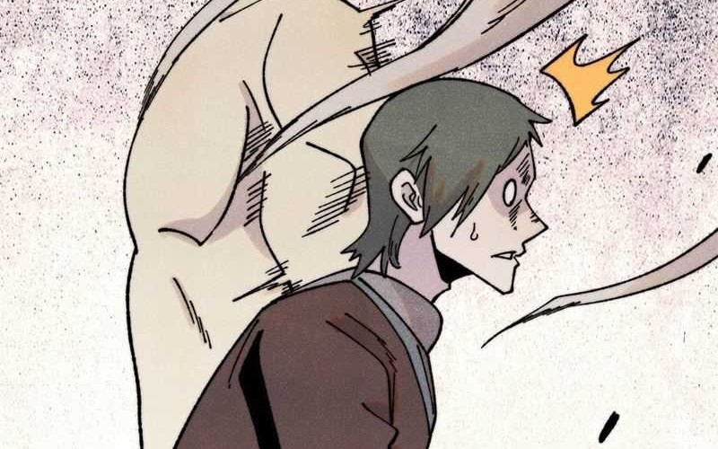 All Hail the Sect Leader Chapter 373 Gambar 47