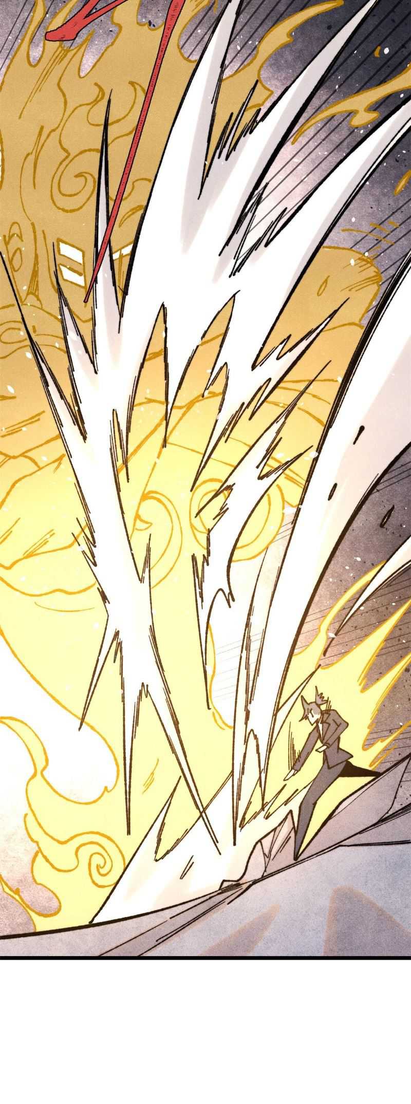 All Hail the Sect Leader Chapter 373 Gambar 37