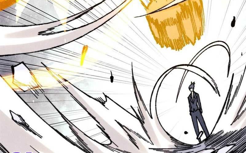 All Hail the Sect Leader Chapter 373 Gambar 41