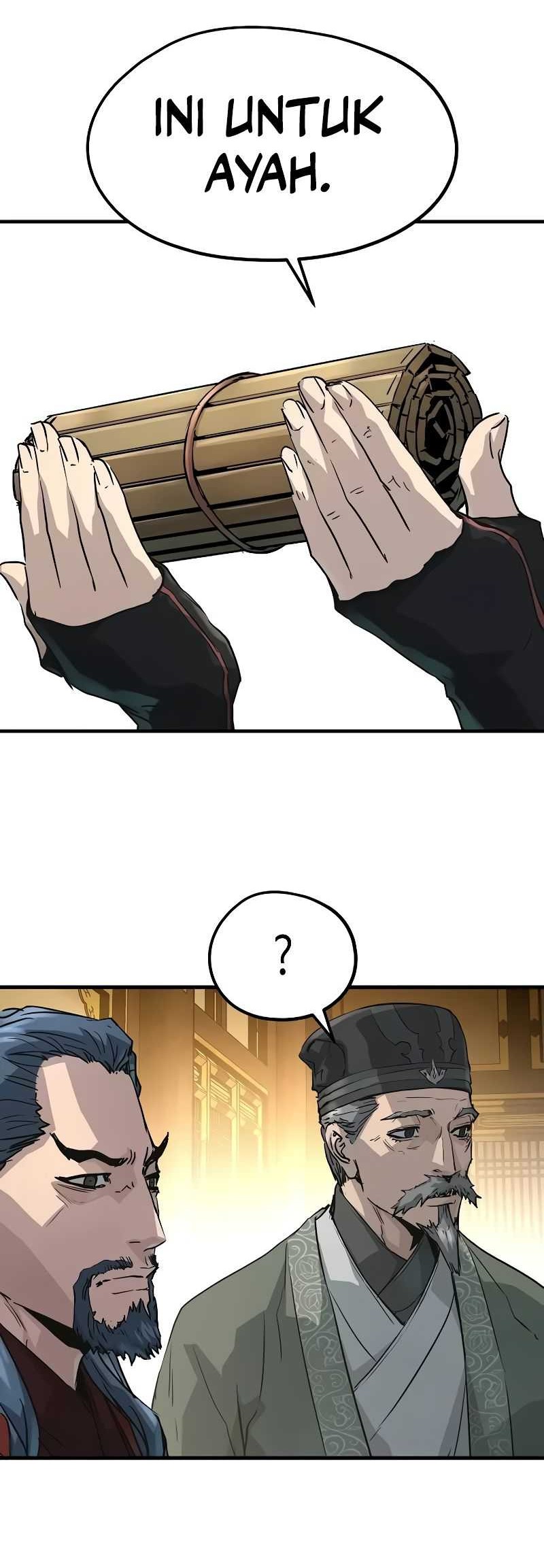 Absolute Regression Chapter 22 Gambar 65