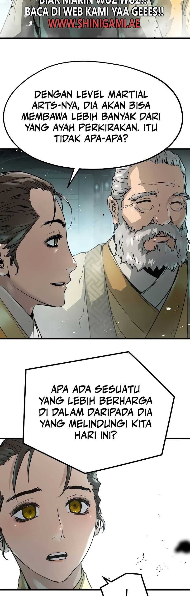 Absolute Regression Chapter 22 Gambar 40