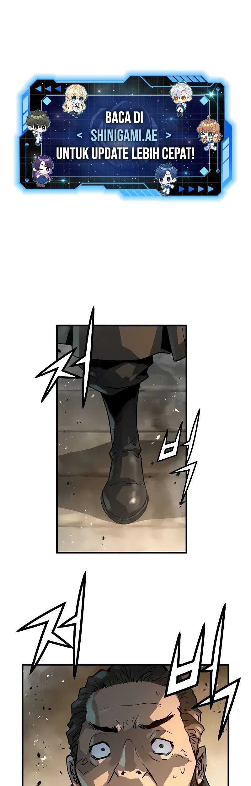 Manhwa Absolute Regression Chapter 22 gambar nomor 2