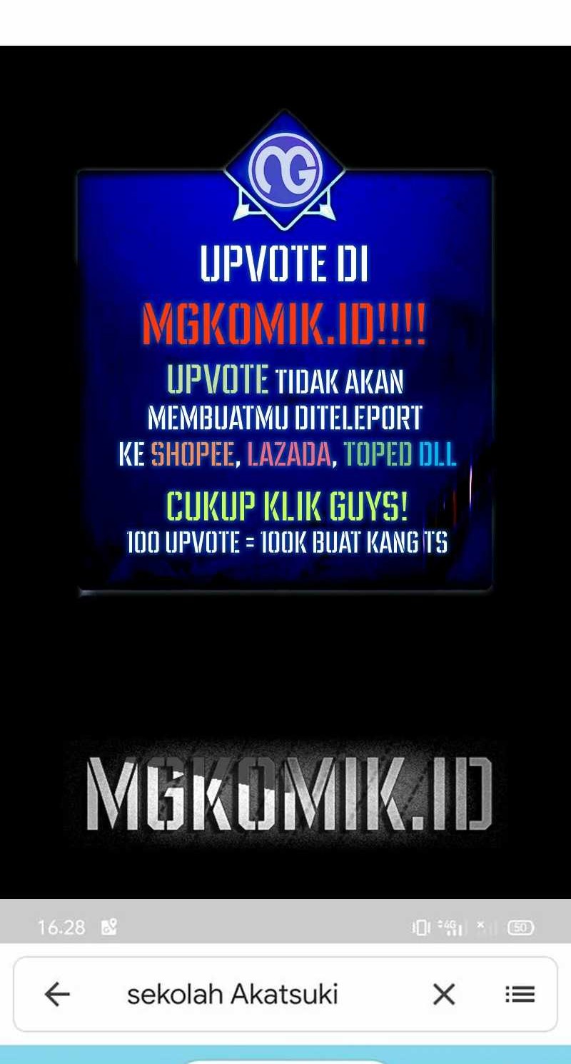 Eternal Club Chapter 297 Gambar 32