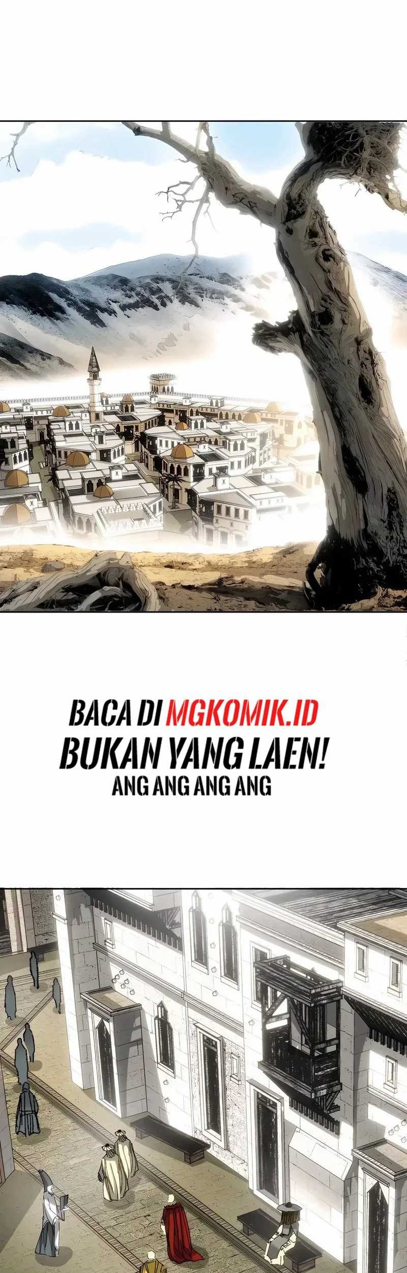 Eternal Club Chapter 297 Gambar 25