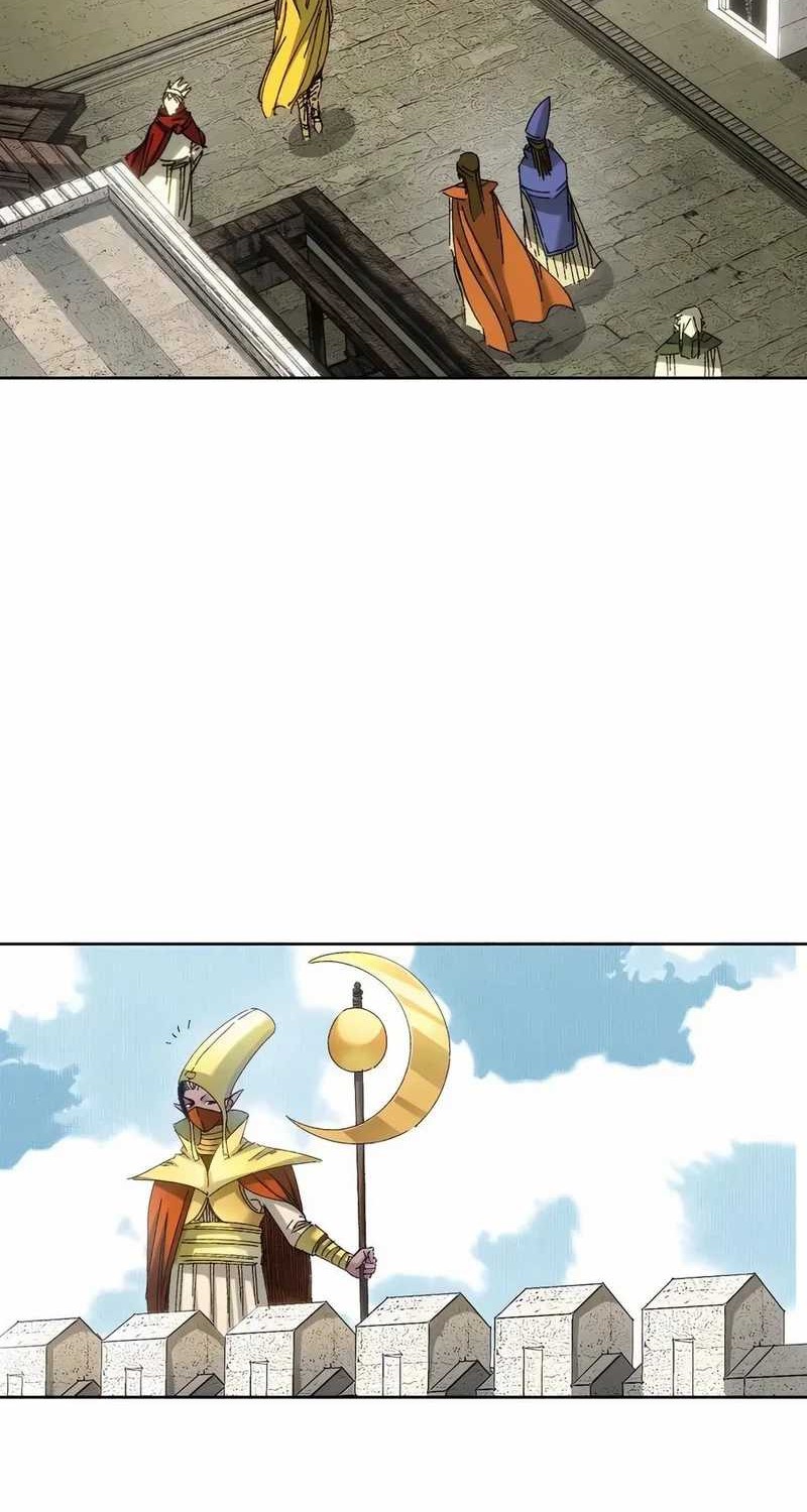 Eternal Club Chapter 297 Gambar 26