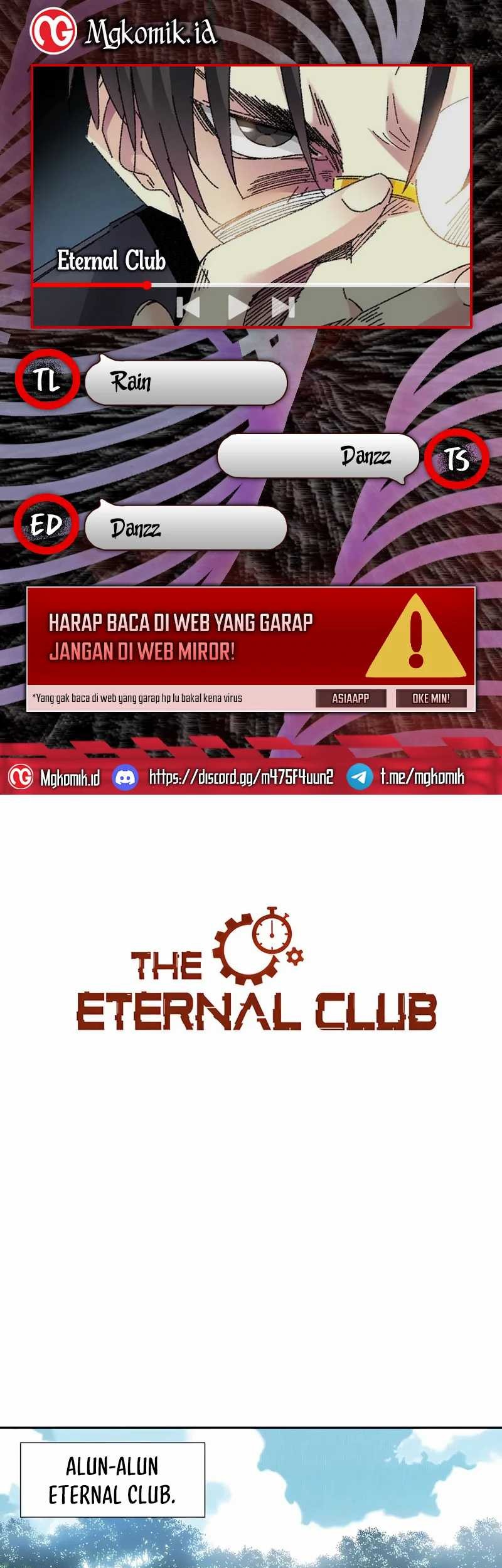 Komik Eternal Club Chapter 297 gambar nomor 1