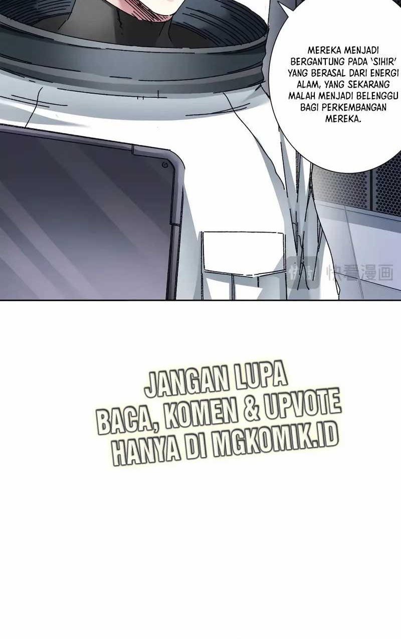 Eternal Club Chapter 297 Gambar 6