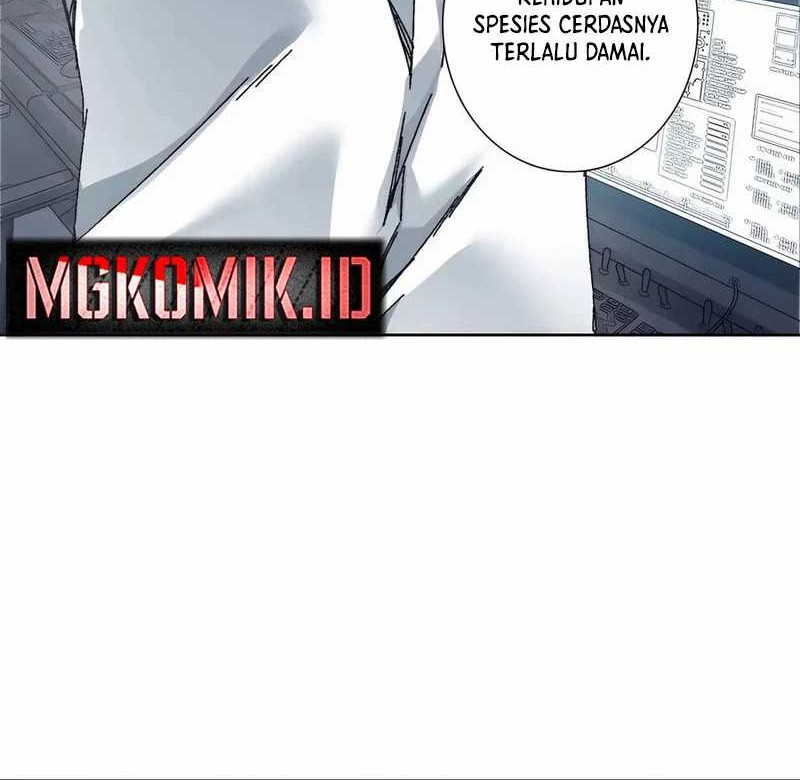 Eternal Club Chapter 297 Gambar 8