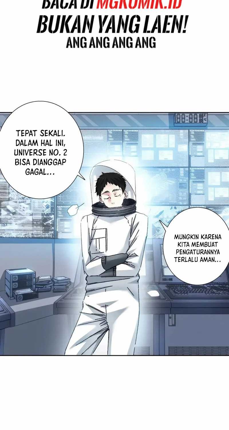 Eternal Club Chapter 297 Gambar 10