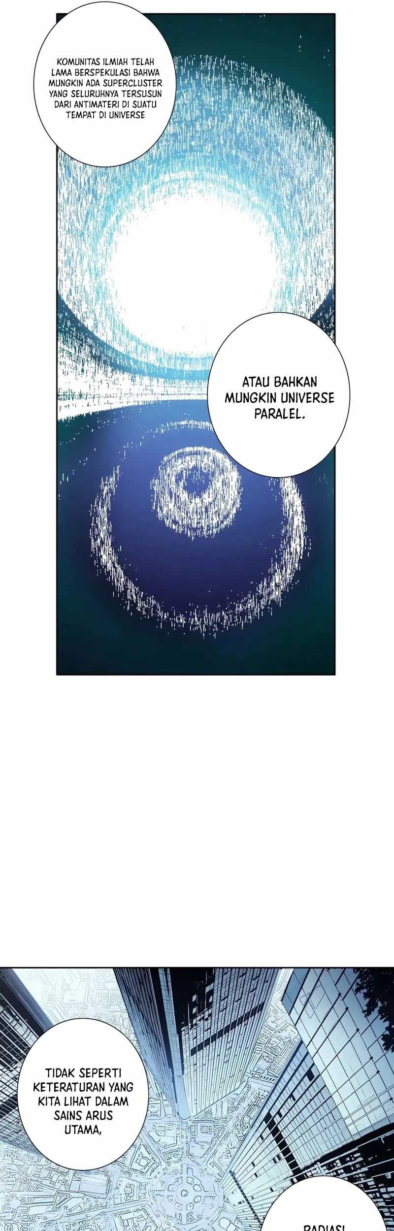 Eternal Club Chapter 297 Gambar 15