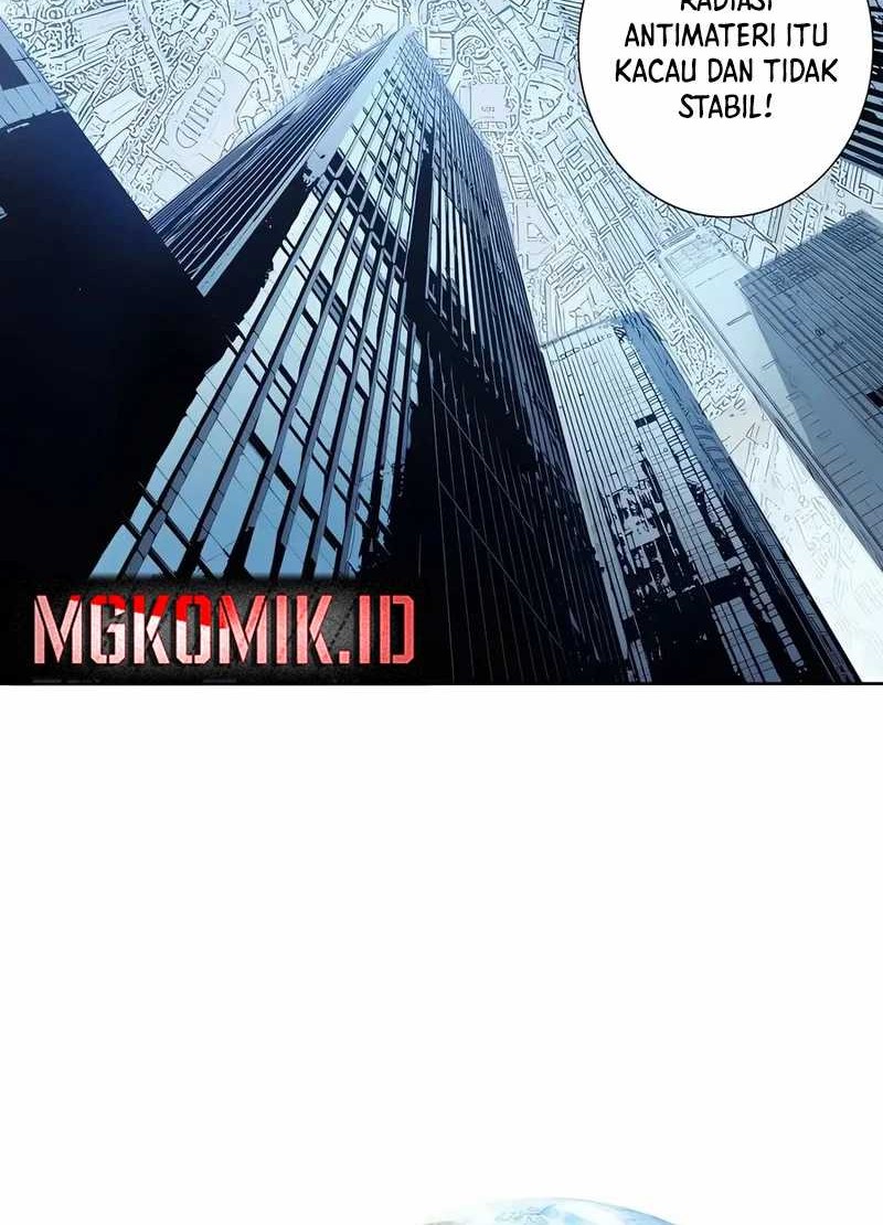 Eternal Club Chapter 297 Gambar 16