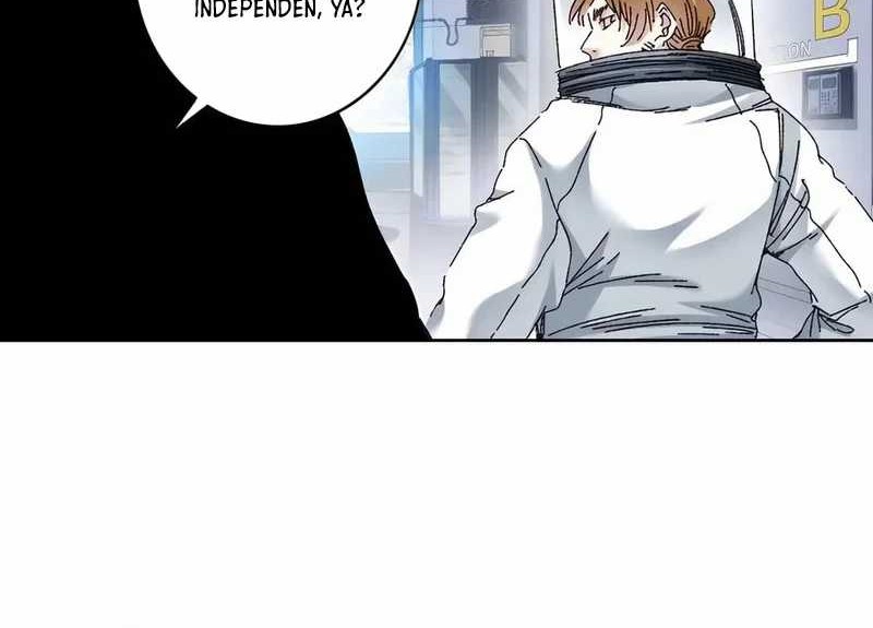 Eternal Club Chapter 297 Gambar 18