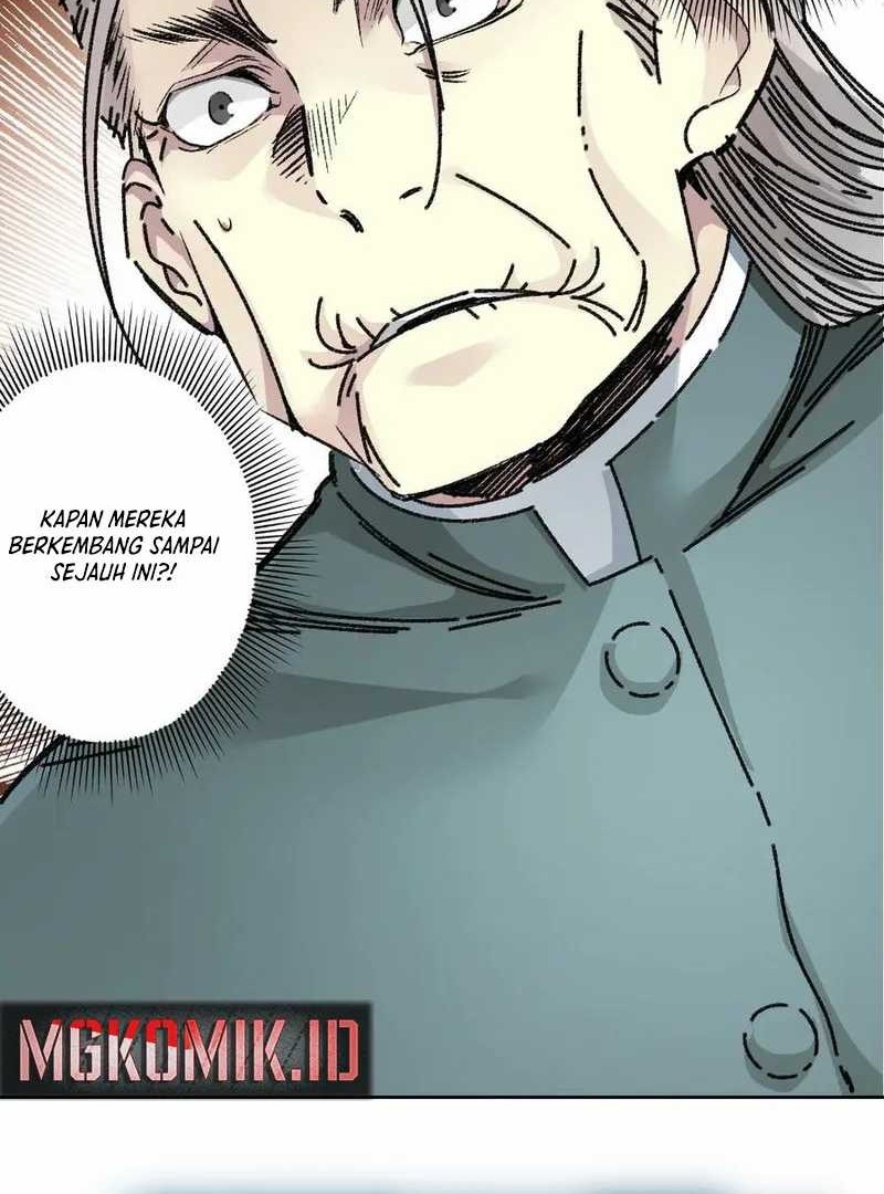 Eternal Club Chapter 296 Gambar 28
