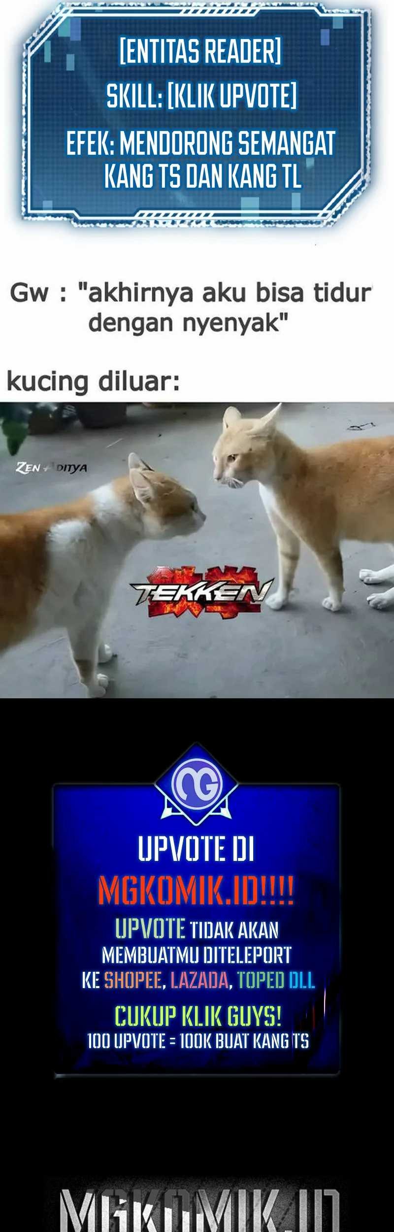 Eternal Club Chapter 296 Gambar 29