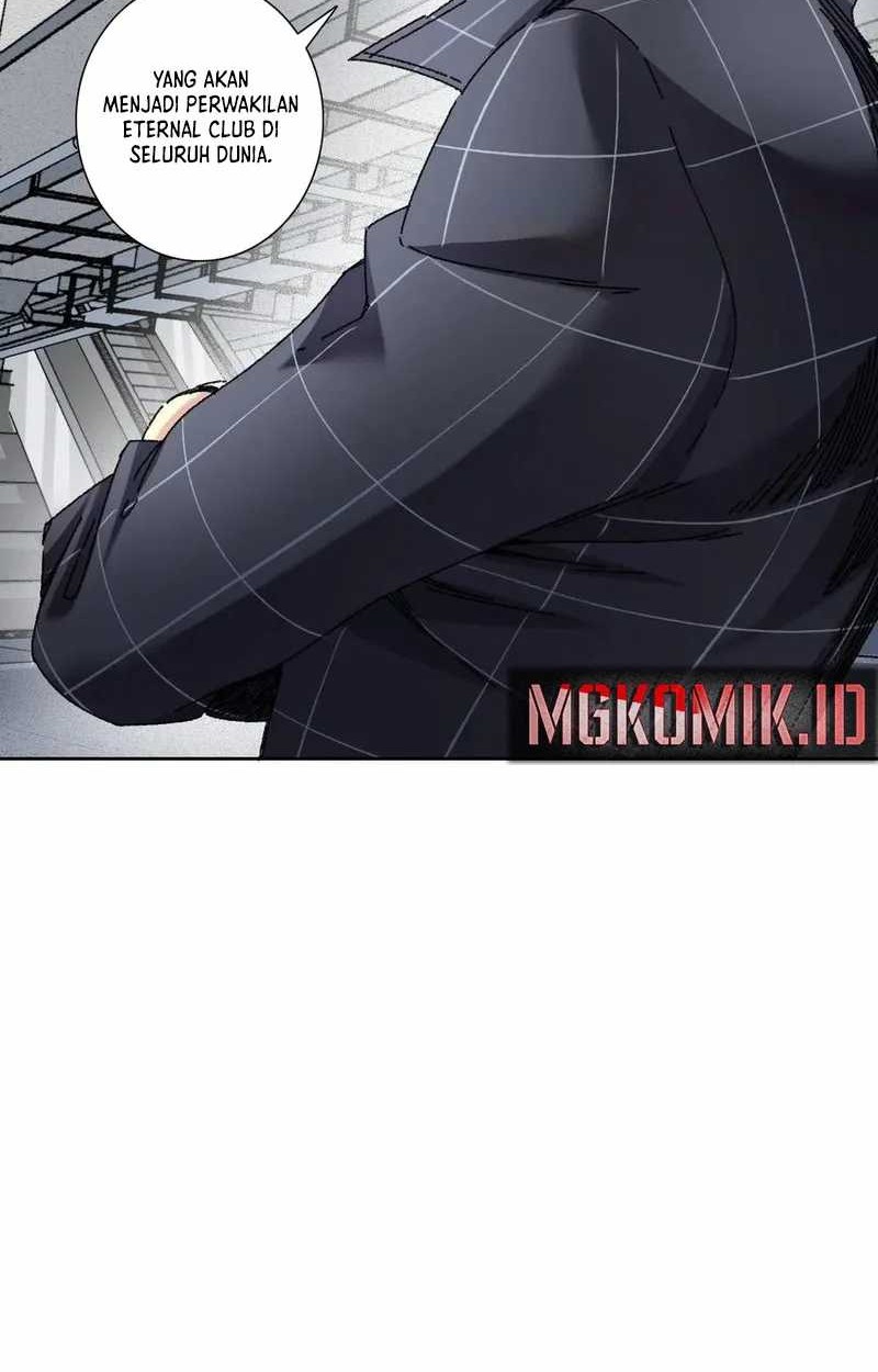 Eternal Club Chapter 296 Gambar 20