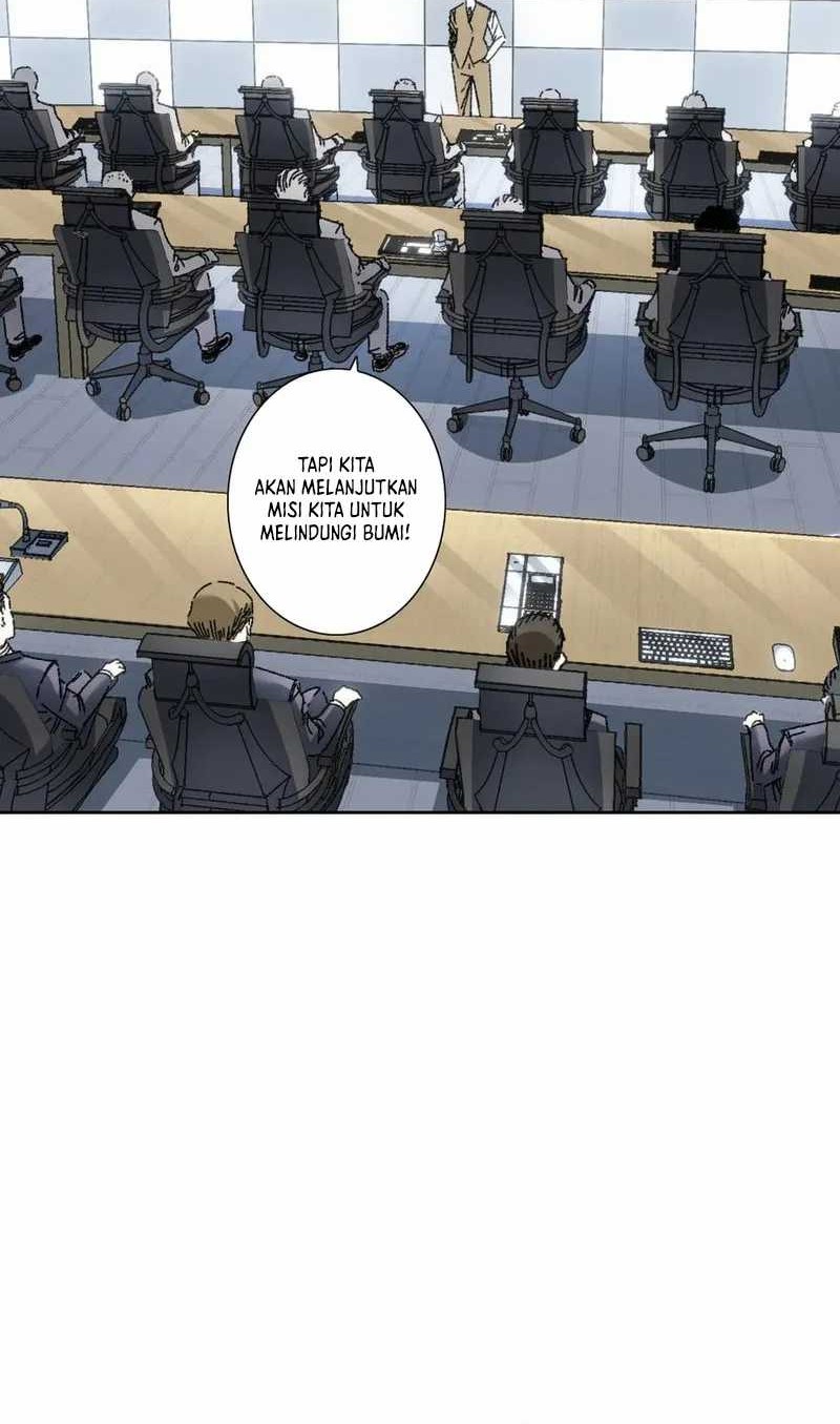 Eternal Club Chapter 296 Gambar 24