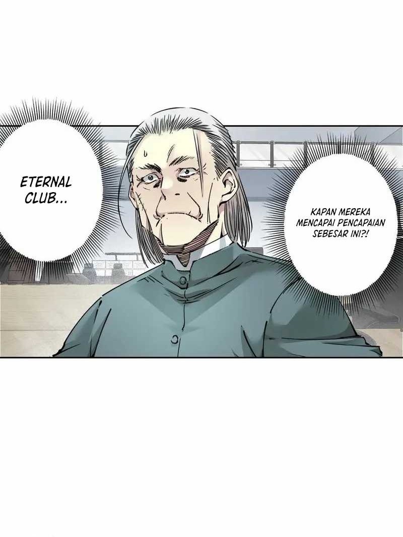 Eternal Club Chapter 296 Gambar 26