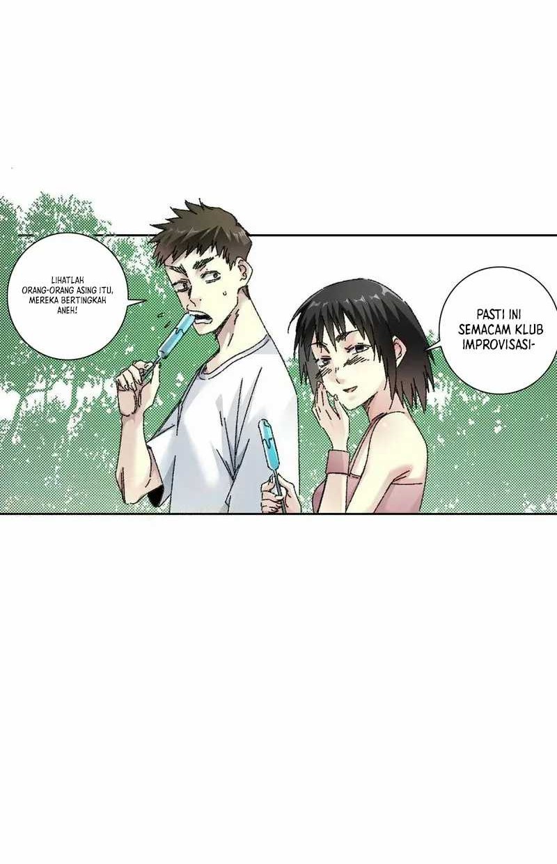 Eternal Club Chapter 296 Gambar 4