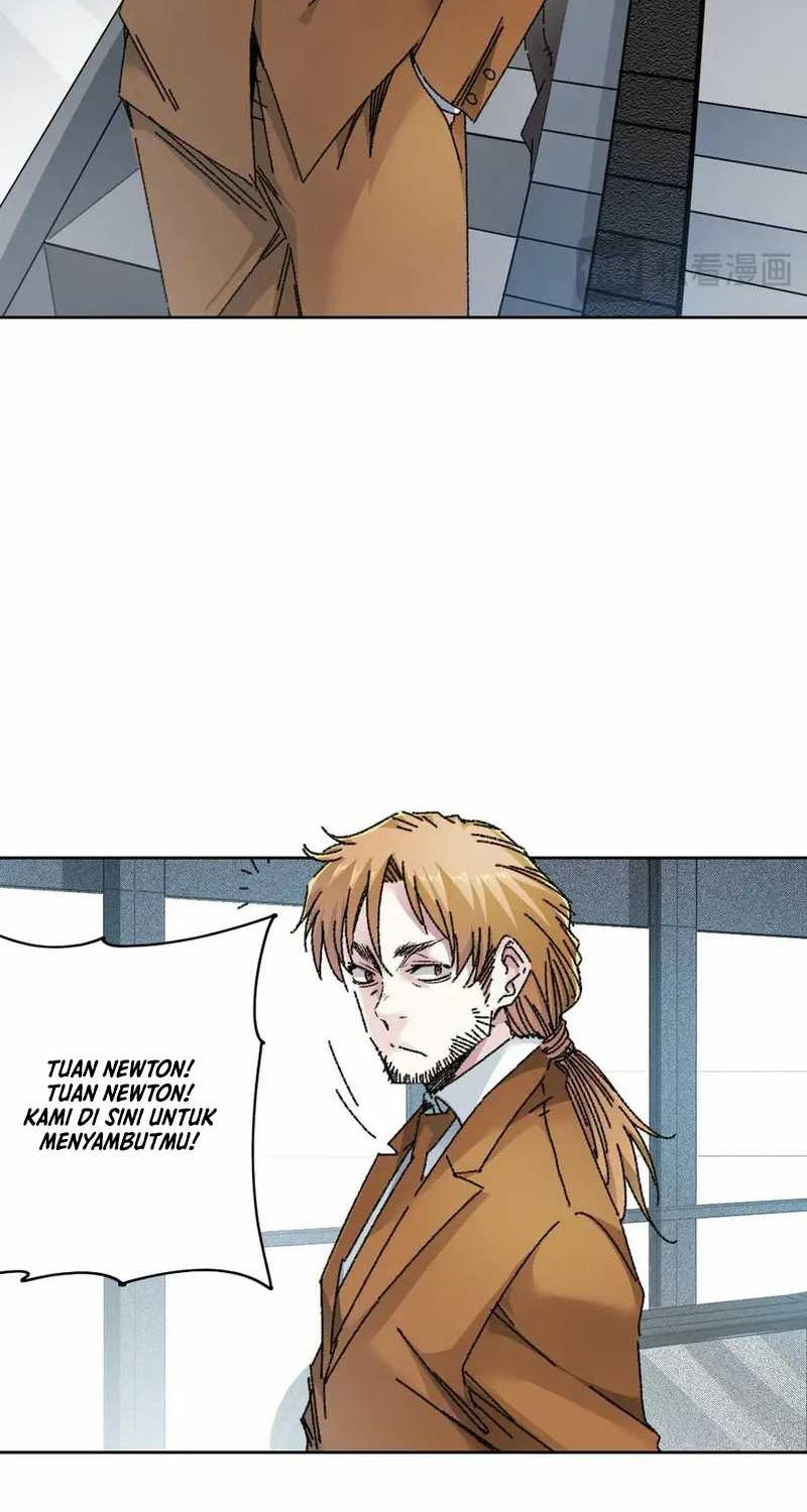 Eternal Club Chapter 296 Gambar 6