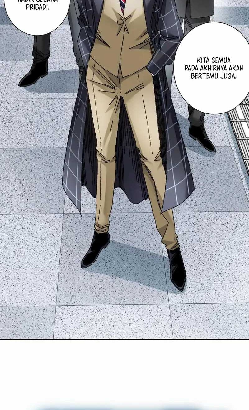 Eternal Club Chapter 296 Gambar 10