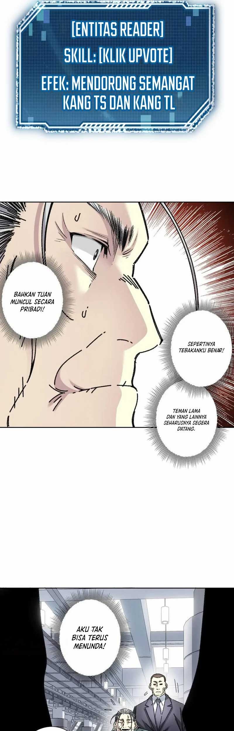 Eternal Club Chapter 296 Gambar 11