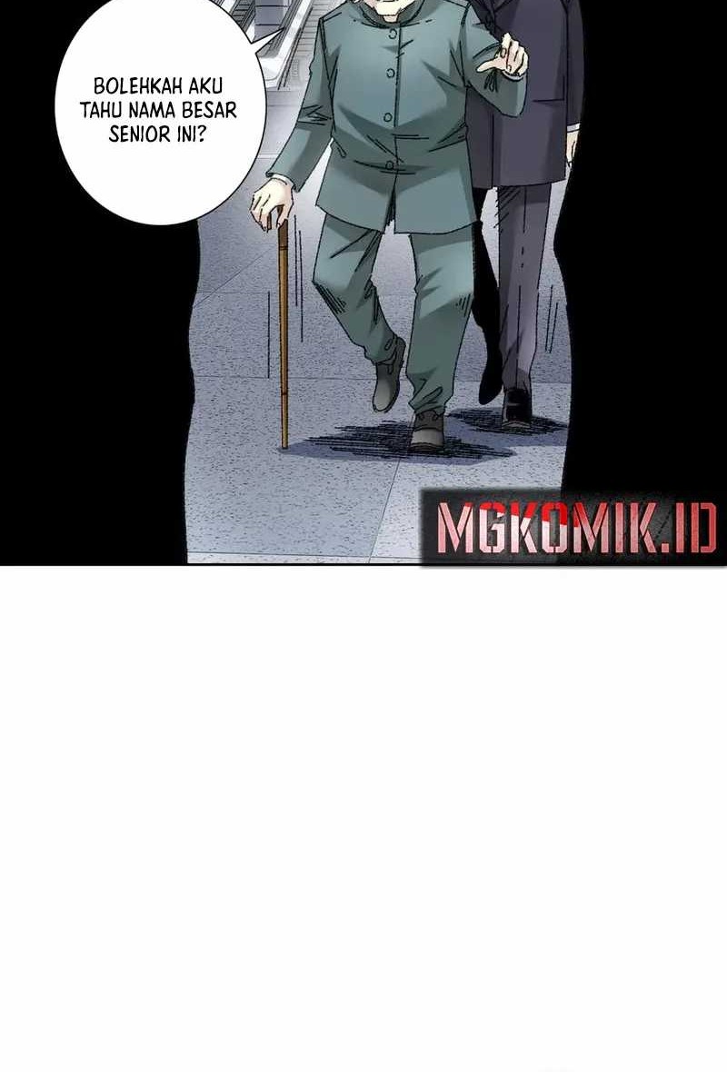 Eternal Club Chapter 296 Gambar 12