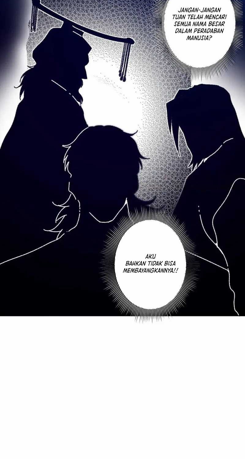 Eternal Club Chapter 296 Gambar 18