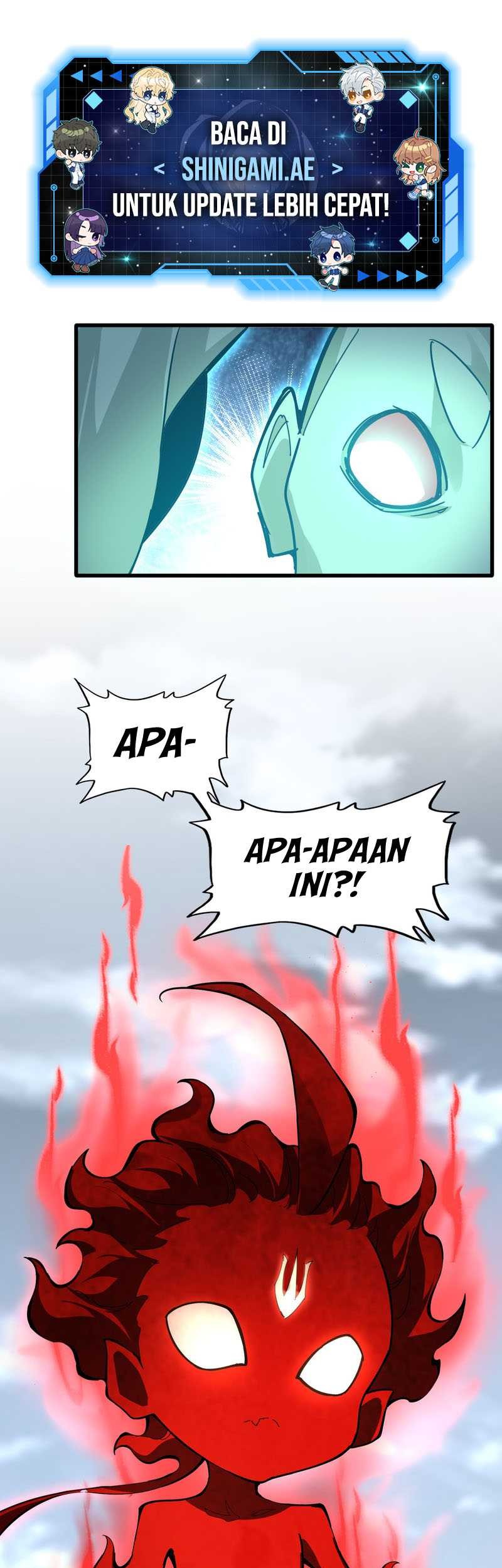 Manhua Magic Emperor Chapter 623 gambar nomor 2