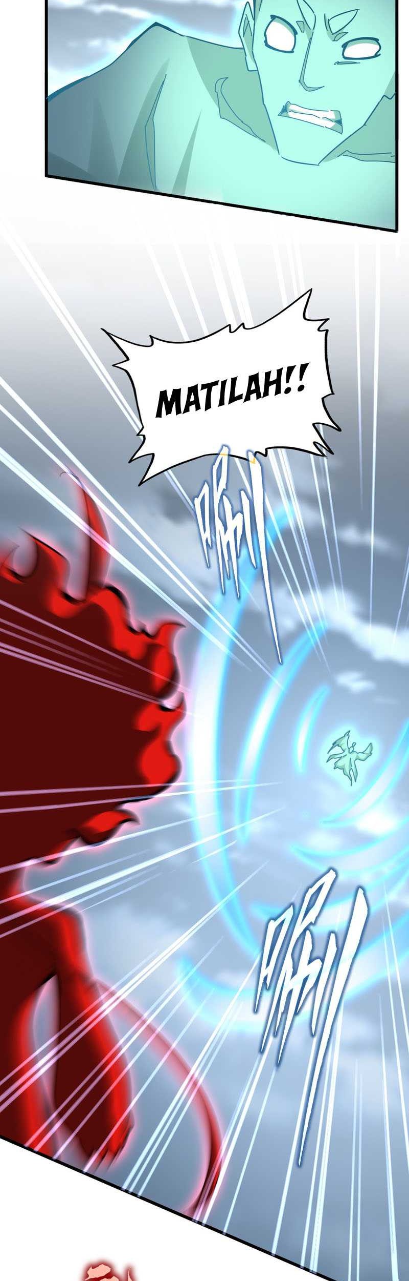 Magic Emperor Chapter 623 Gambar 4